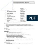 Frequency-Domain EM Sounding for Aquifer, Contamination and Structure Mapping