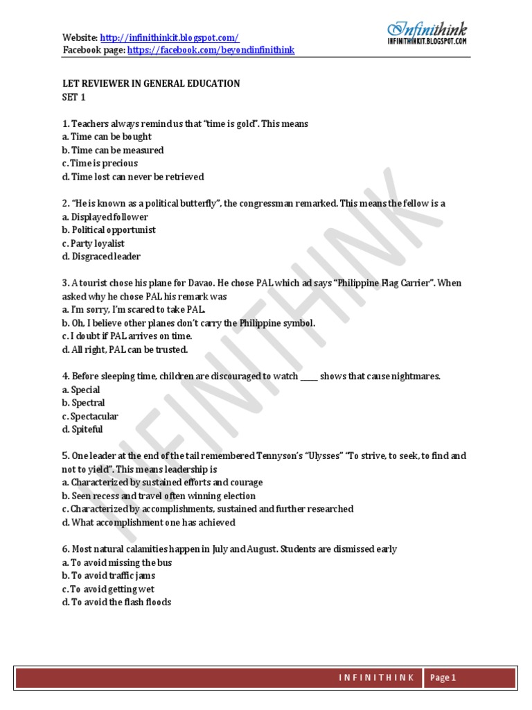 GENERAL EDUCATION IN ELEMENTARY visual data 4