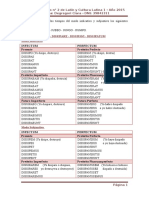 Degregori - Trabajo Práctico de Latín N - 2-2015