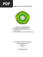 Download Akhlak Mulia Dalam Kehidupan by Nabila Pramesti SN311171485 doc pdf