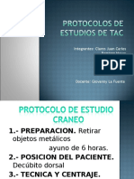 Protocolos de Tomografia 1