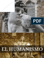 Etica y Humanismo