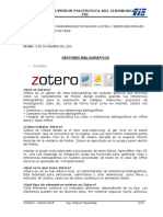 Gestores Bibliograficos .doc