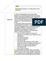 ssci unit plan  2 