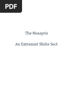 Download The Nusayris Complete by addalma SN311180001 doc pdf