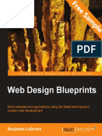 Web Design Blueprints - Sample Chapter