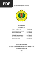 Download Laporan Akhir Kimia Bahan Makanan Kelompok III by ade suliartini SN311181649 doc pdf