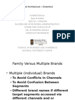 204295797 Brand Architecture