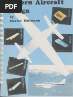 Aerodynamics of Wings and Bodies | PDF