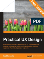 Practical UX Design - Sample Chapter