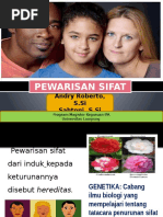 Download Ppt Pewarisan Sifat Ipa3 by ChokyChristopher SN311184220 doc pdf