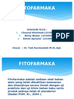 FITOFARMAKA