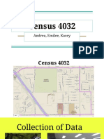 Census 4032 PPT 1