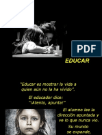 Educar - 