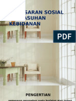 Pemasaran Sosial Jasa Asuhan Kebidanan