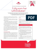 Luftrörskatarr