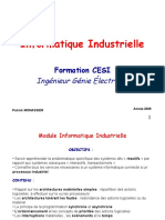 CESI Info Indus 1