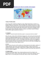 Proverbs: Sudan and England Comparison | PDF | Proverb | Book Of