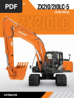 36361 Hitachi ZX210LC 5 Spec en Web