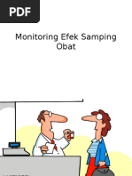 Download Monitoring Efek Samping Obat 12 by Novitra Dewi SN311199127 doc pdf