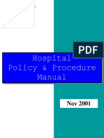 600080779Hospital Per Diem Manual 110501