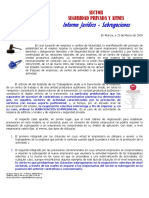 RESUMEN JURISPRUDENCIAL - SUBROGACIONES.pdf