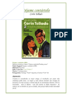 Corin Tellado - Dejame Contartelo.pdf