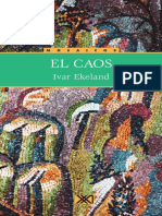 El Caos - Ivar Ekeland.pdf