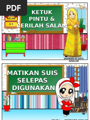 Koleksi Cikgu Yanti Versi 1 Pdf