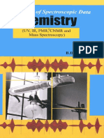 A Handbook of Spectroscopic Data CHEMISTRY.pdf