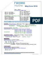 2016 Rythm of System MayJune 2016 PDF