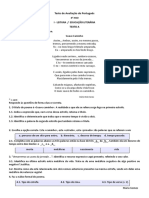 Recriação da Rota do Contrabando