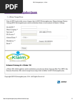 Download BPJS Ketenagakerjaan __ E-Klaim by Akang Hayang Nyaisalawasna SN311209509 doc pdf