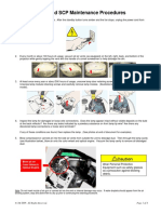 DMS-SCP Maint Procedure