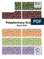 Polypharmacy Guidance