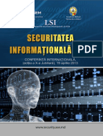 securitatea informatica