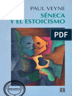 Veyne Paul -Seneca y el estoicismo-