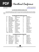 Commissioner's Honor Roll - Spring 2020: Abilene Christian - 157 ...
