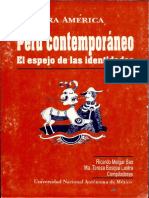 Ciencia y Tecnologia Peru - Yepes