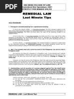 Sample Injunction Complaint | PDF | Damages | Injunction