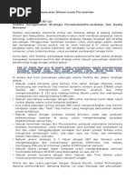 Download Bab 6 Strategi Penyesuaian Situasi Suatu Perusahaan by Imron Rosyadi SN311214257 doc pdf