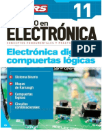11- Electrónica Digital y Compuertas Lógicas.pdf
