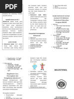 Download Leaflet Kolesterol by fadiahizza SN311215126 doc pdf