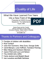 FamilyQualityofLiferevised (1).ppt