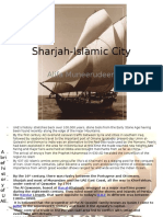 Sharjah Islamic City