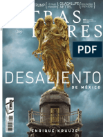 Desaliento de México - Índice Letras Libres No. 209