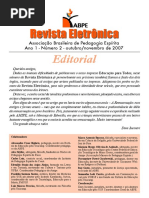 Revista Eletrônica3