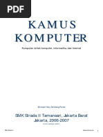 Download Kamus-Komputer by wahyu SN311222604 doc pdf