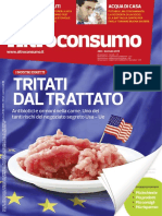 Altroconsumo n.288, Gennaio 2015