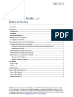 Oxford Foot Model PDF